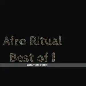 Afro Carrib - African Love (Afro K SA Mix)